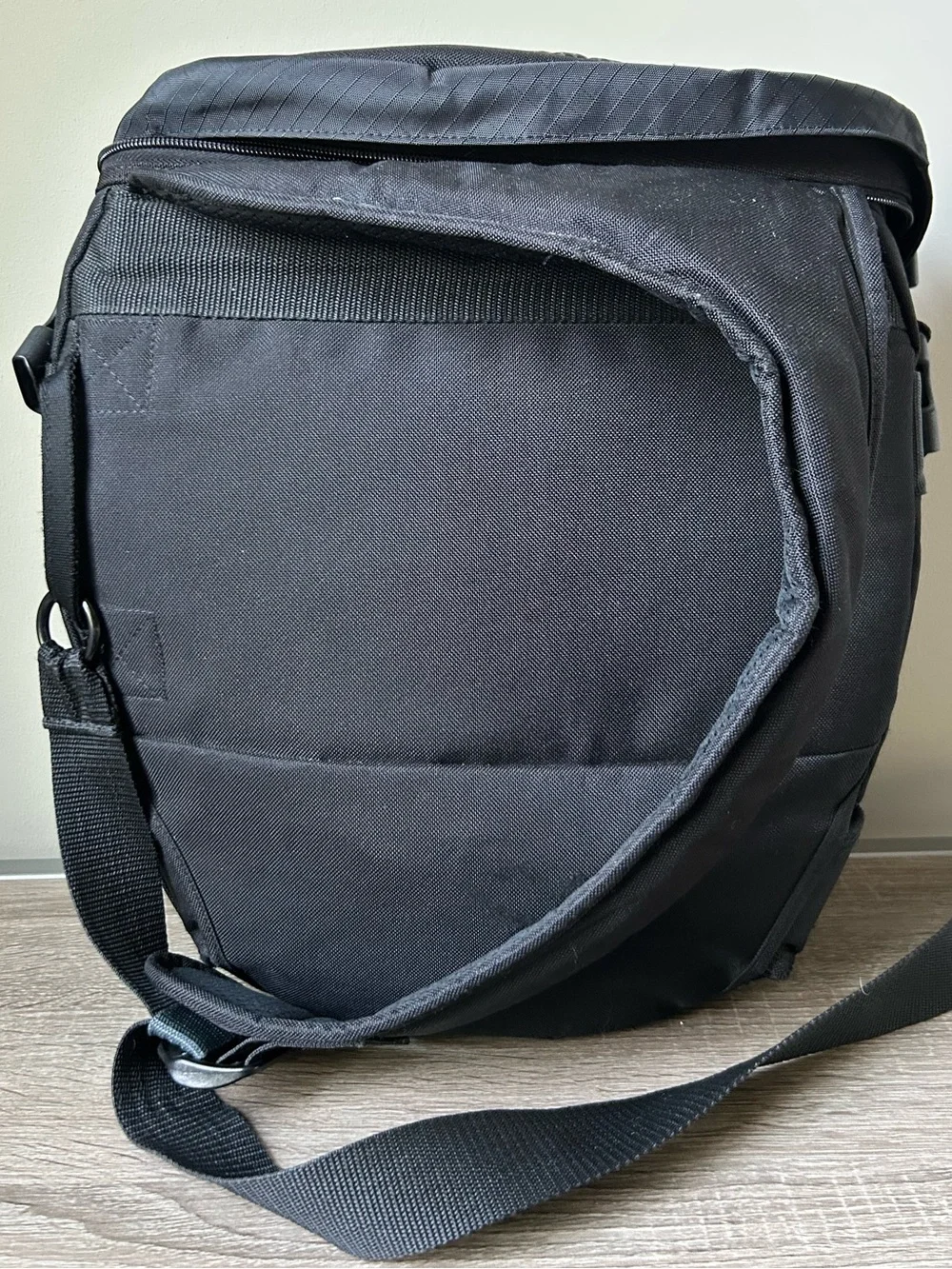 Tamrac camera bag